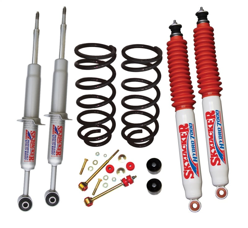 4Runner Lift Kit 4 Inch Lift 86-89 4Runner Skyjacker main image 0
