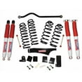 thumbnail image 1 of Skyjacker Suspension Lift Kit w/ Shock 2007-2017 Jeep Wrangler (JK), 1 of 2