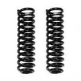 thumbnail image 1 of Skyjacker Suspension SKY179 Softride Front Lifted Coil Springs for 1978-1979 Ford Bronco, Black, 1 of 1