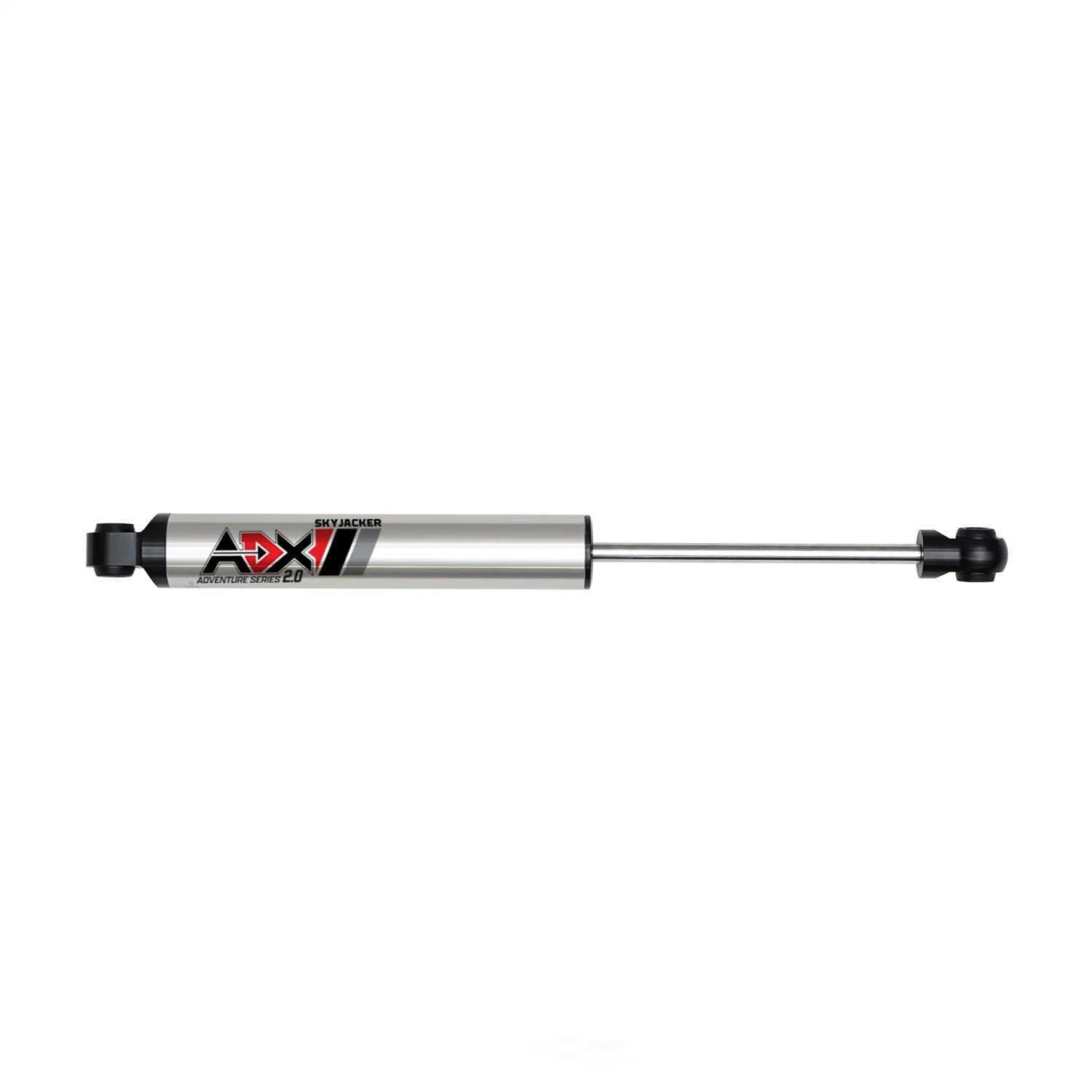 Skyjacker Suspensions 2005 ADX 2.0 CNC Machined Polished Aluminum HD OEM Stabilizer Kit