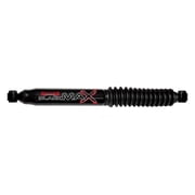 Skyjacker Suspensions 8400 Steering Stabilizer, BLACK W/BLK BOOT