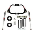 thumbnail image 1 of Skyjacker Suspensions C19350PM M95 Monotube LIFT KIT, 1 of 6