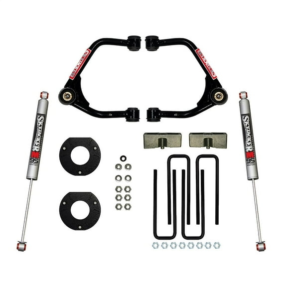 Skyjacker Suspensions C19350PM M95 Monotube LIFT KIT