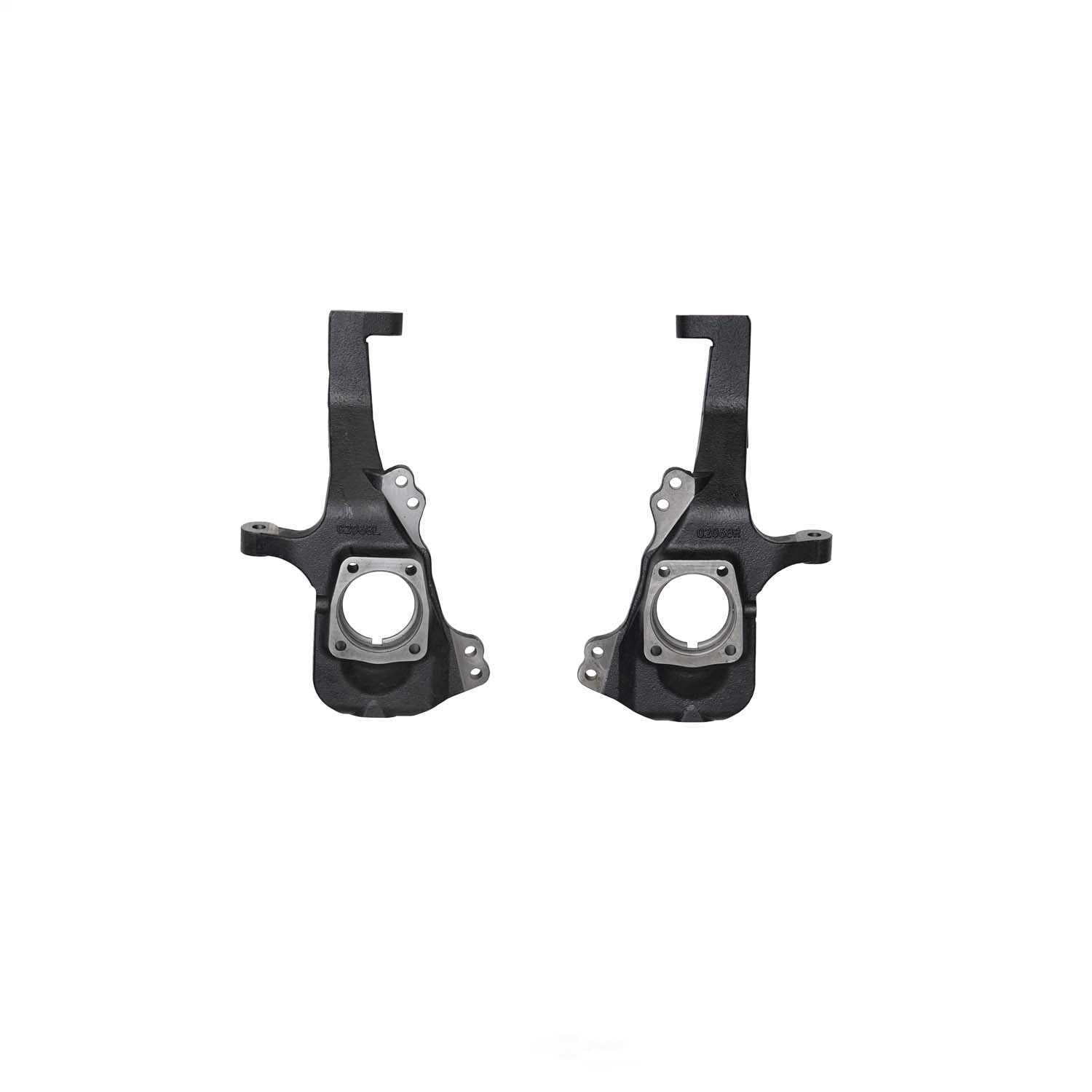 Skyjacker Suspensions C2068A 6 in. Component Box
