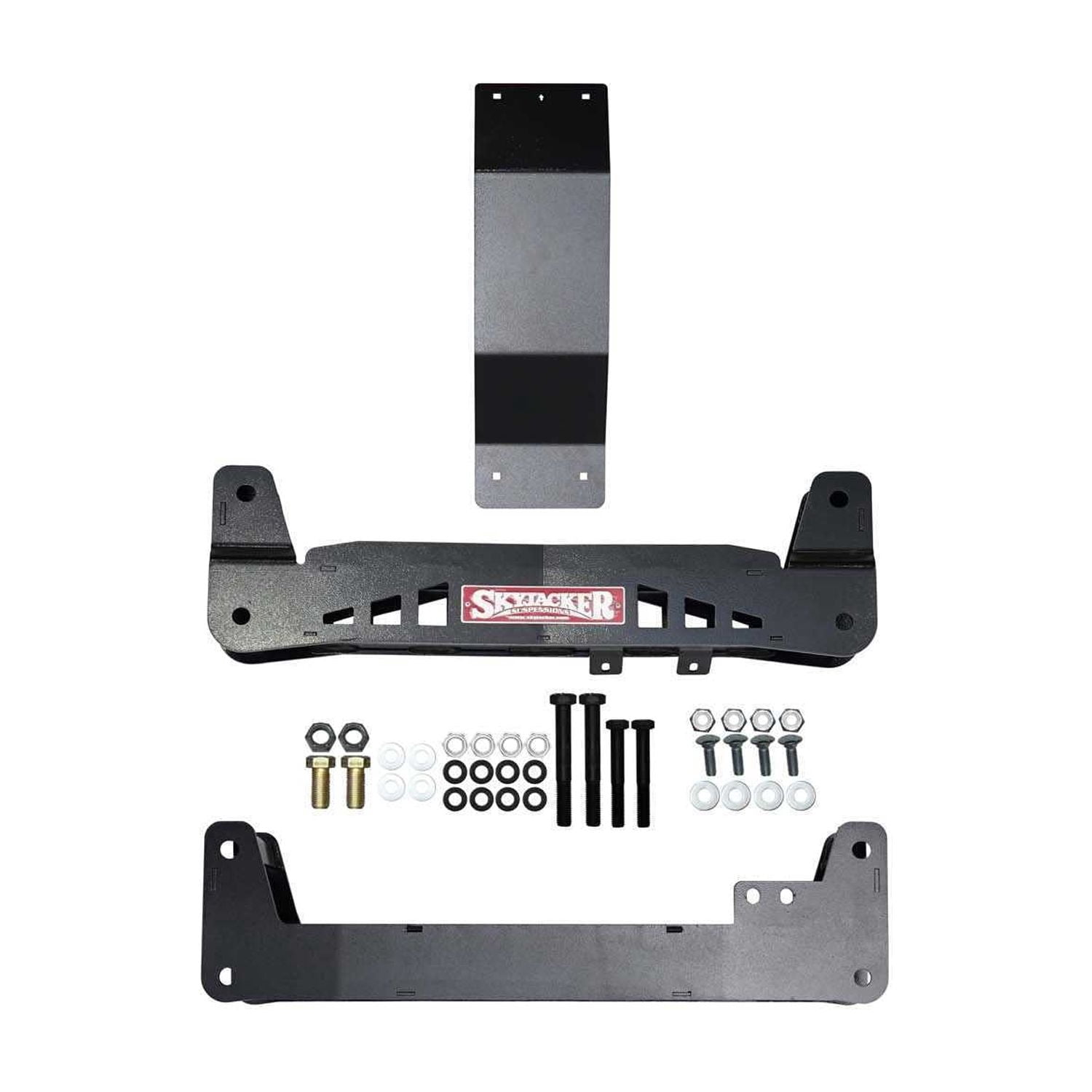 Skyjacker Suspensions C2068B 6 in. Component Box