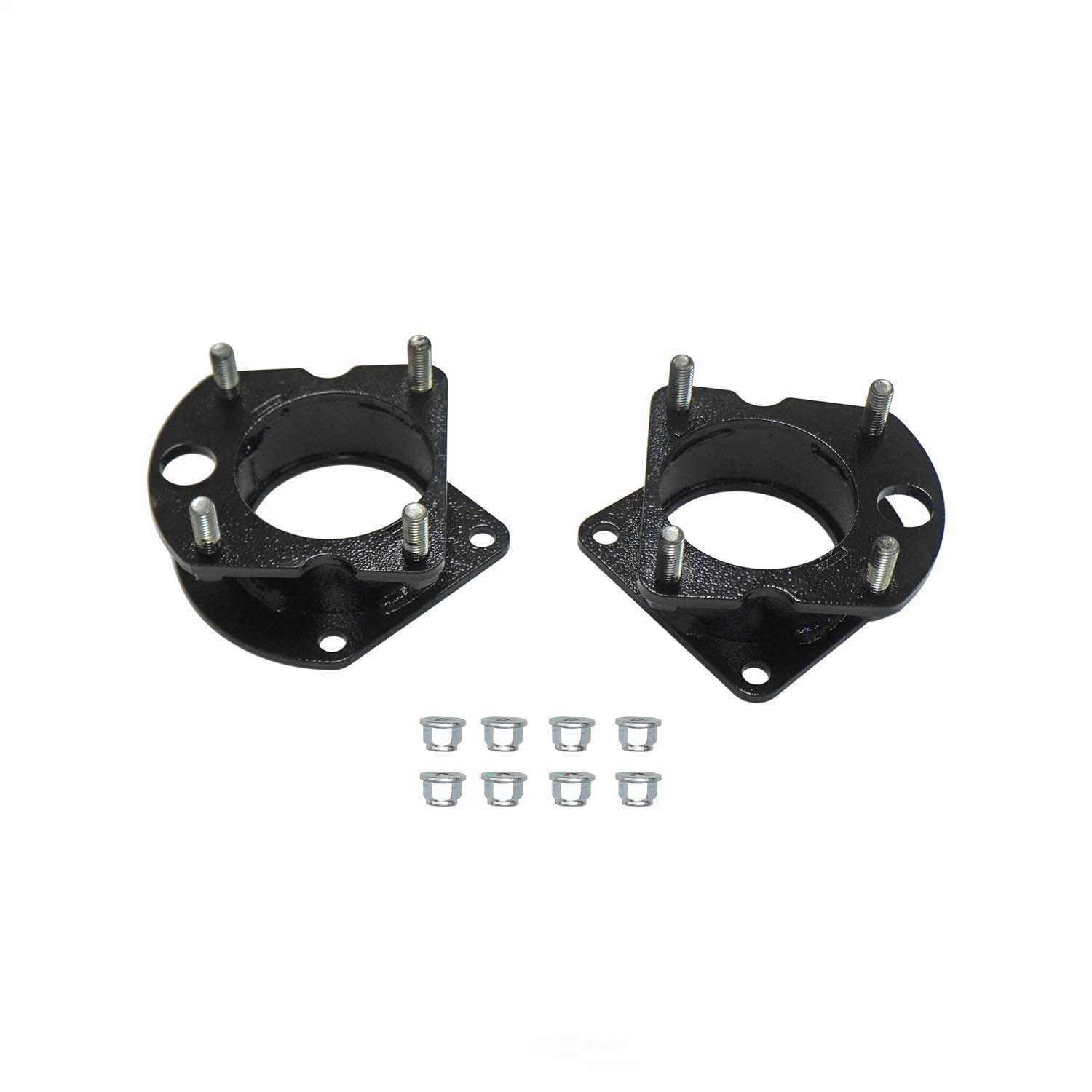 Skyjacker Suspensions TC2415MS 1.5 in. Front Leveling Kit With Front Metal Strut Spacers