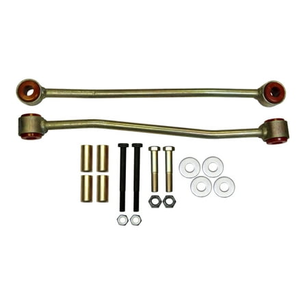 Skyjacker Sway Bar Link 2000-2004 Ford Excursion 4 Wheel Drive