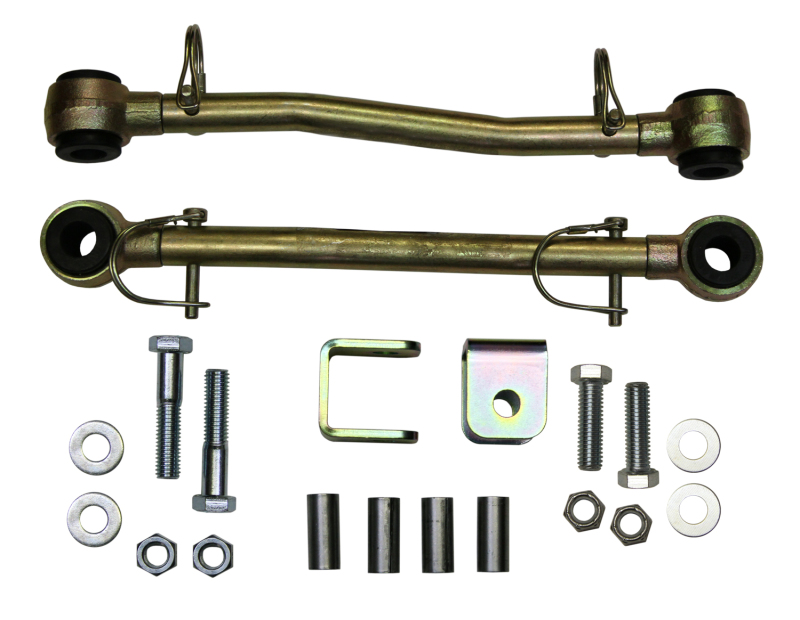 Skyjacker Sway Bar Quick Disconnect End Link 19842001 Jeep Cherokee (XJ)