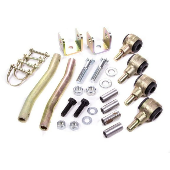 Skyjacker Sway Bar Quick Disconnect End Link 1997-2006 Jeep Wrangler (TJ)