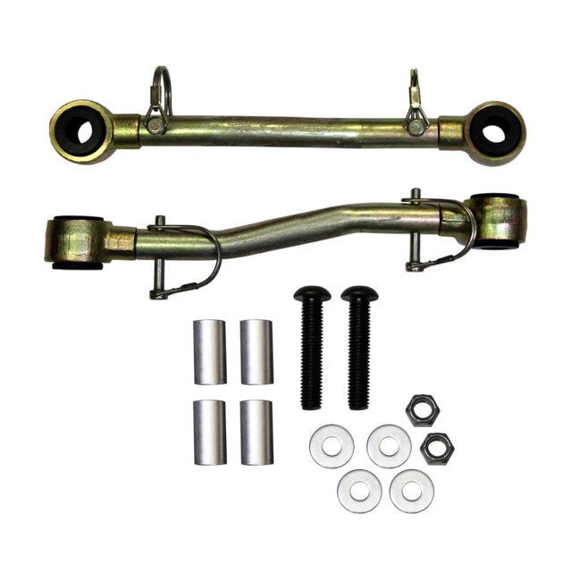 Skyjacker Sway Bar Quick Disconnect End Link 20072010 Jeep Wrangler