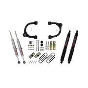 Skyjacker Tc536stub Performance Strut Suspension Lift Kit W/Shock Fits Fits/For Fits select 2017 TOYOTA TACOMA ACCESS CAB/SR5/TRD SPORT/TRD OFF ROAD