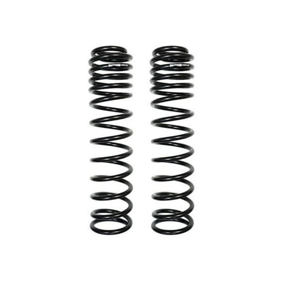 Skyjacker Tj25fdr Coil Spring Fits 97 06 Wrangler (Tj) Fits select: 1997-2005 JEEP WRANGLER / TJ, 2006 JEEP WRANGLER / TJ X