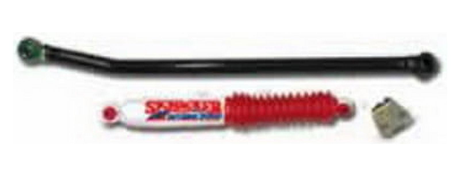 Skyjacker Track Bar 1984-2001 Jeep Cherokee (XJ)