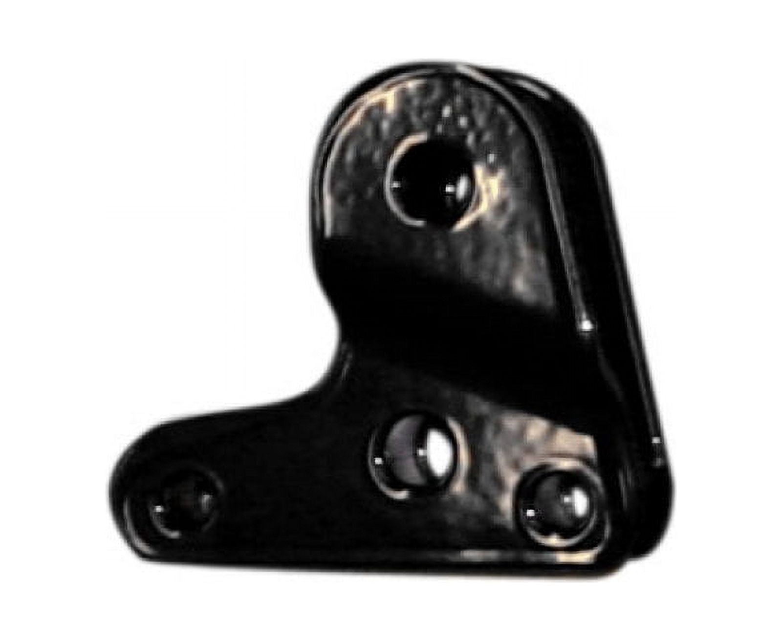 Skyjacker Track Bar Bracket 2008-2010 Jeep Wrangler (JK) Rear Dana 44 Front Dana 30/35/40