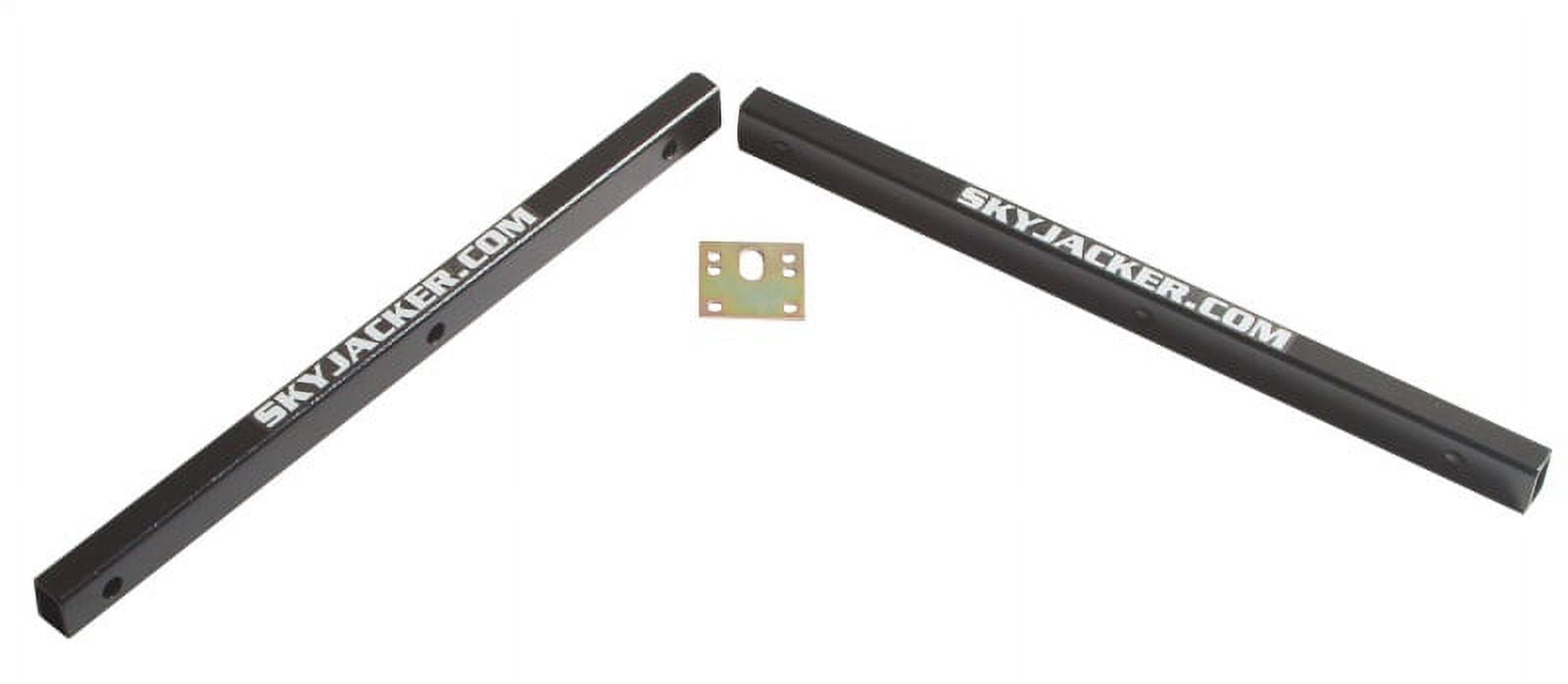 Skyjacker Transfer Case Lowering Kit 1987-1995 Jeep Wrangler (YJ)