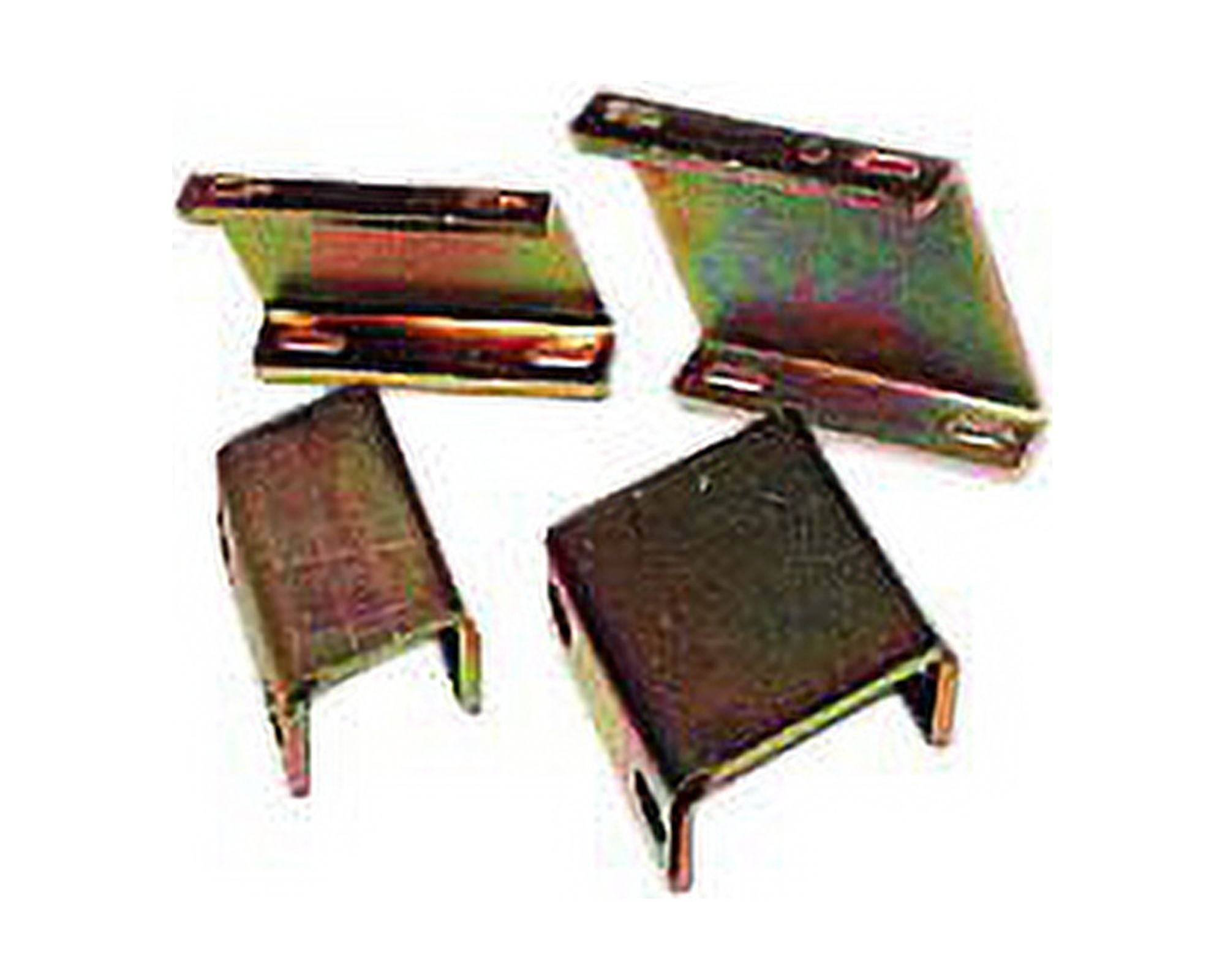 Skyjacker Transfer Case Lowering Kit 19942001 Jeep Cherokee (XJ