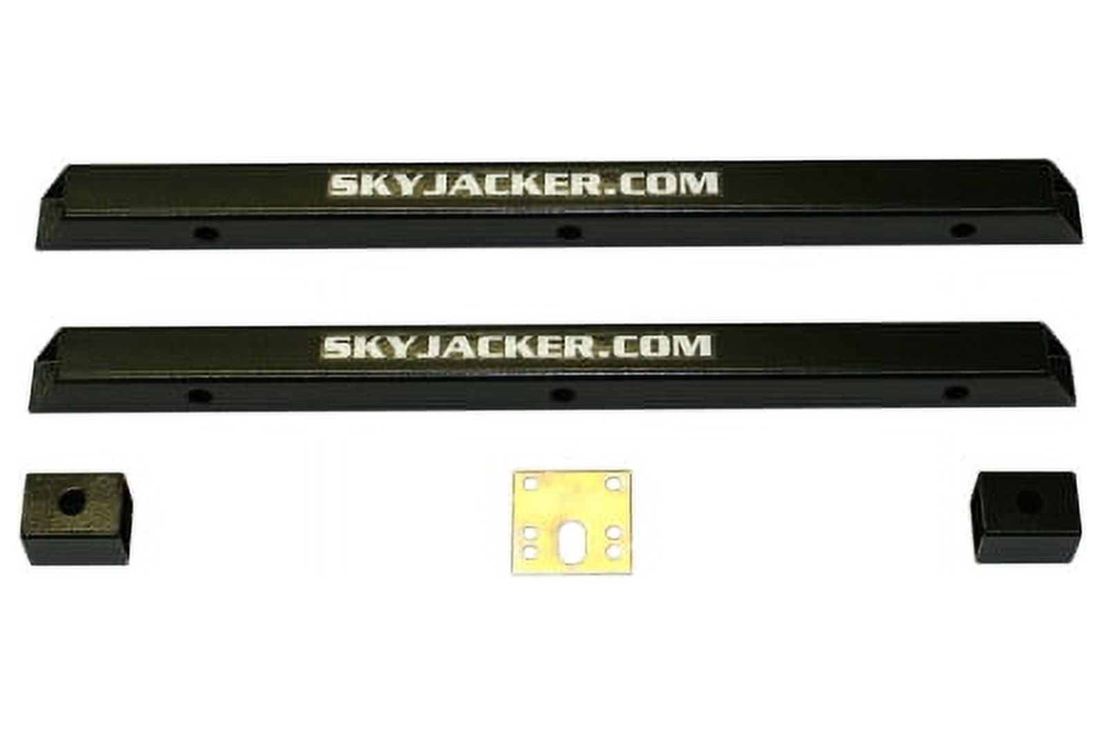 Skyjacker Transfer Case Lowering Kit 20032006 Jeep Wrangler (TJ