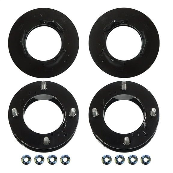 Skyjacker Tu2225msp Suspension Lift Kit Fits 22 Fits/For Tundra Fits select: 2022 TOYOTA TUNDRA CREWMAX SR/CREWMAX SR5