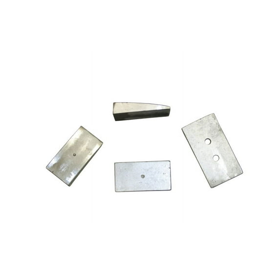 Skyjacker Leaf Spring Axle Shim ALL-ALL Non-Spec Vehicle ALL