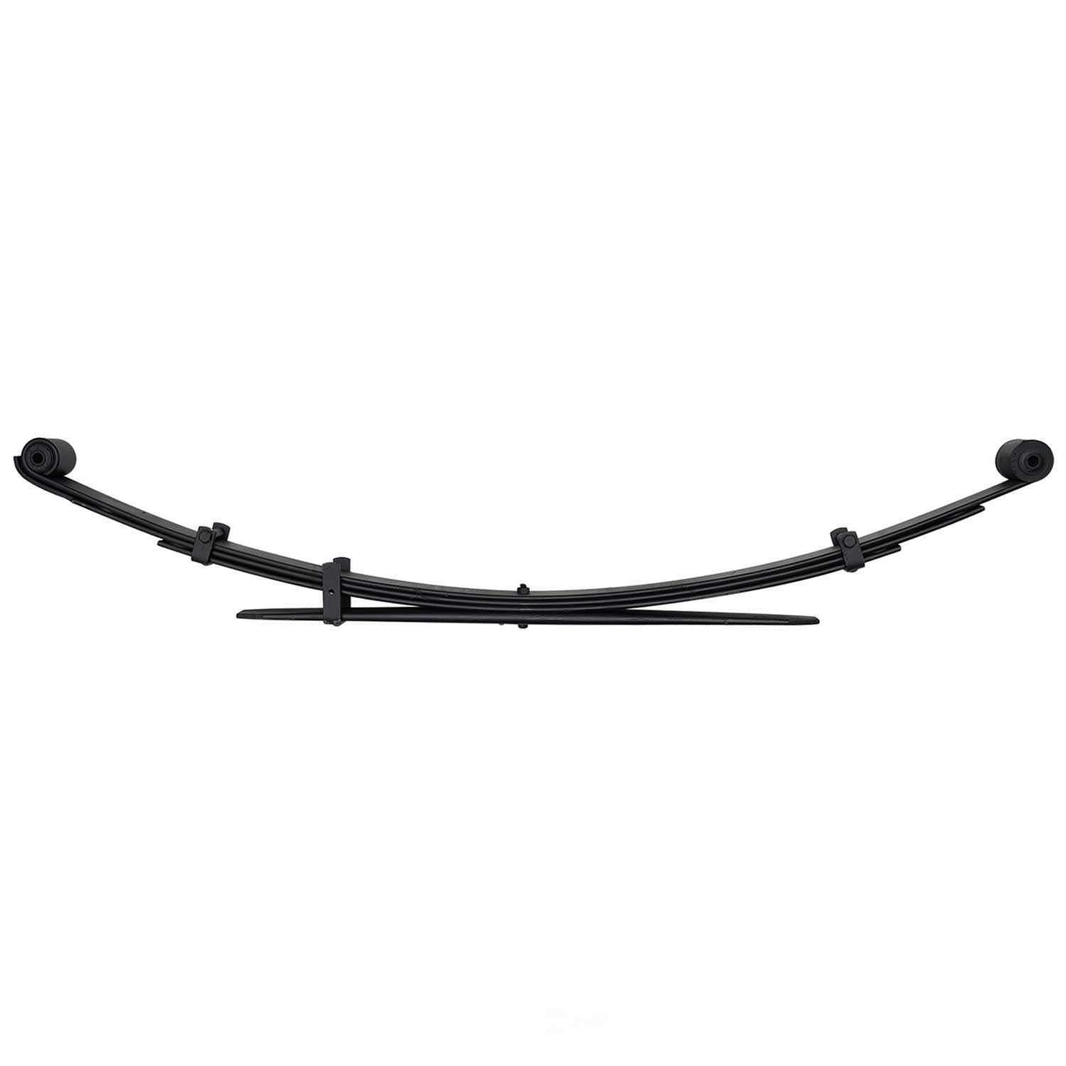 Skyjacker for 16-22 Toyota Tacoma 2in. Rear Leaf Spring - Single Fits select: 2021 TOYOTA TACOMA DOUBLE CAB/SR/SR5/TRD SPORT/TRD OFF ROAD/TRD PRO