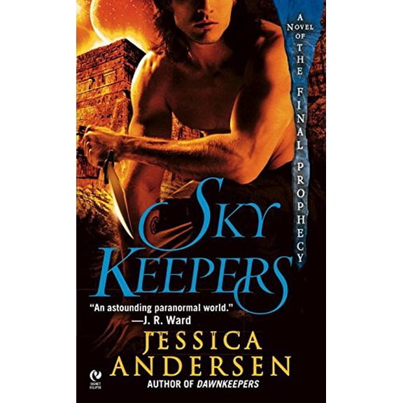 Pre-Owned Skykeepers