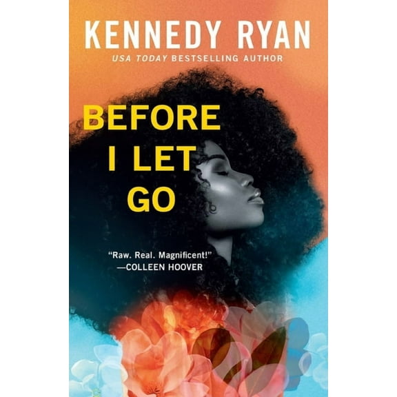 Skyland Before I Let Go, Book 1, (Hardcover)