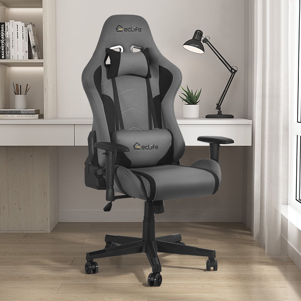 Skyland Gaming Chair Ergonomic Office Recliner for Computer