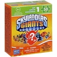 thumbnail image 1 of Skylanders 50-Piece Puzzles Mystery Pack Set 1 Puzzle, 1 of 1