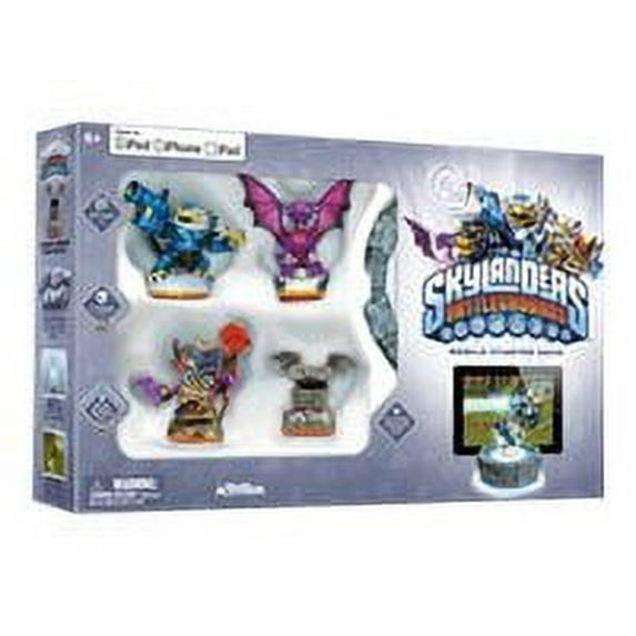 Skylanders Battlegrounds: Mobile Starter Pack - - iOS