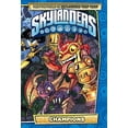 thumbnail image 1 of Pre-Owned Skylanders: Champions (Hardcover) 1631402293 9781631402296, 1 of 1