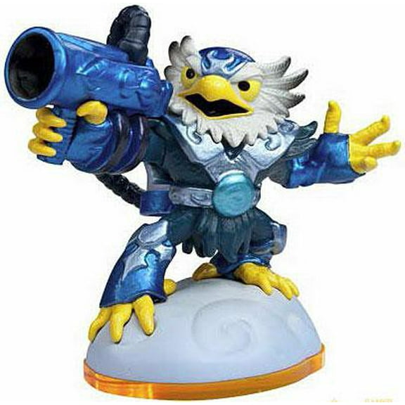 Skylanders GIANTS Figure Pack Jet-Vac