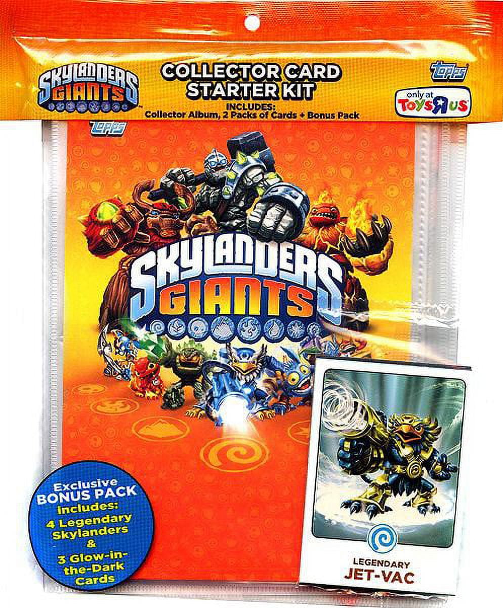 Skylanders collectors best sale