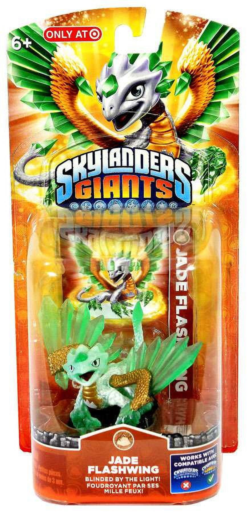 Skylanders flashwing 2024