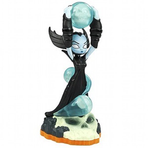 Skylanders Giants Series 2 Hex Figure Pack