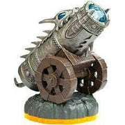 Skylanders Giants Loose Dragonfire Cannon Figure Loose