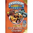thumbnail image 1 of Pre-Owned Skylanders Giants: Master Eon's Official Guide (Skylanders Universe) (Paperback) 0448467089 9780448467085, 1 of 1