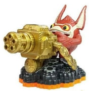 Skylanders Giants Series 2 Trigger Happy Figure Pack No Packaging