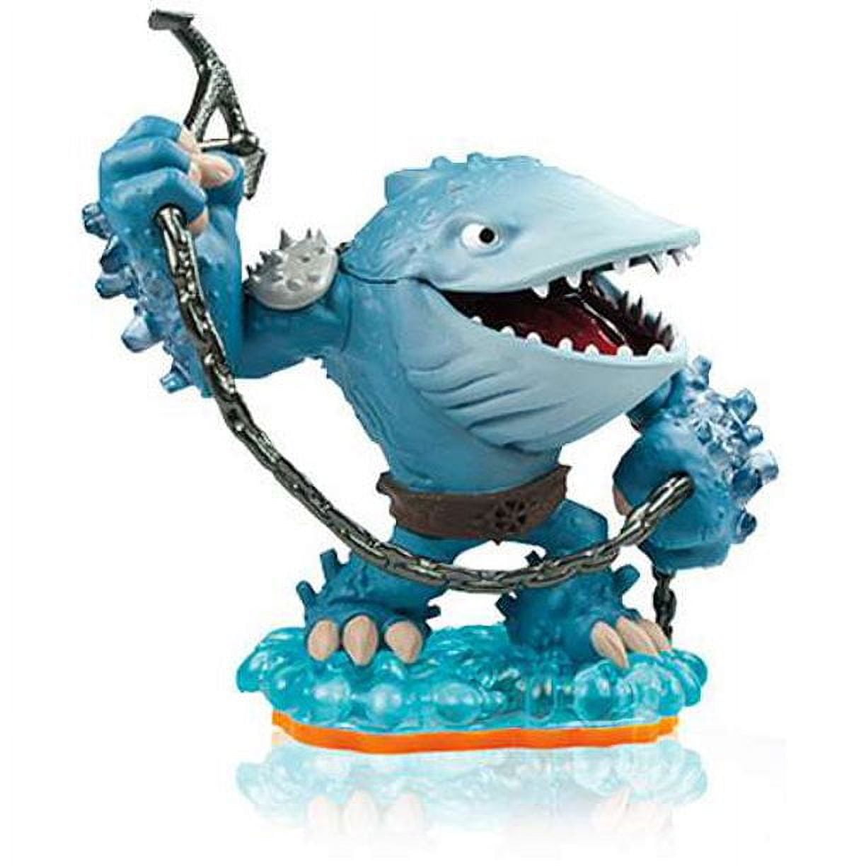 Thumpback Skylander