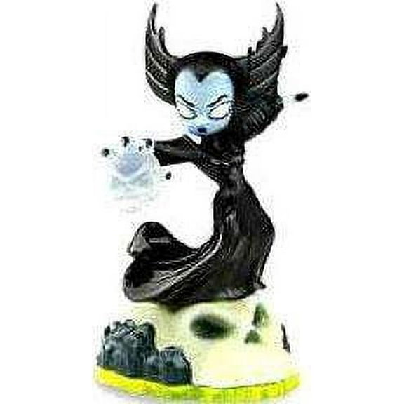 Skylanders Hex Figure (No Packaging)