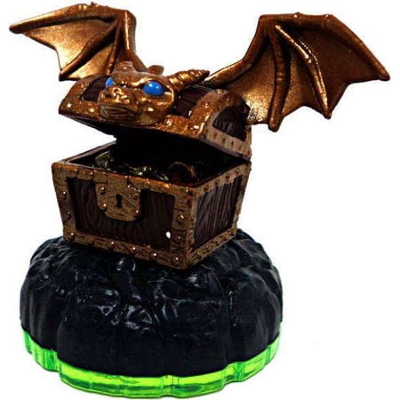 Skylanders Hidden Treasure Figure (No Packaging)