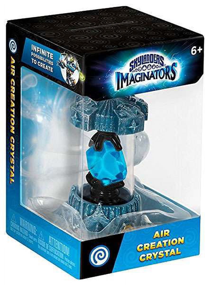 Skylanders Imaginators : Pack Sensei + Cristal De Création - Neuf