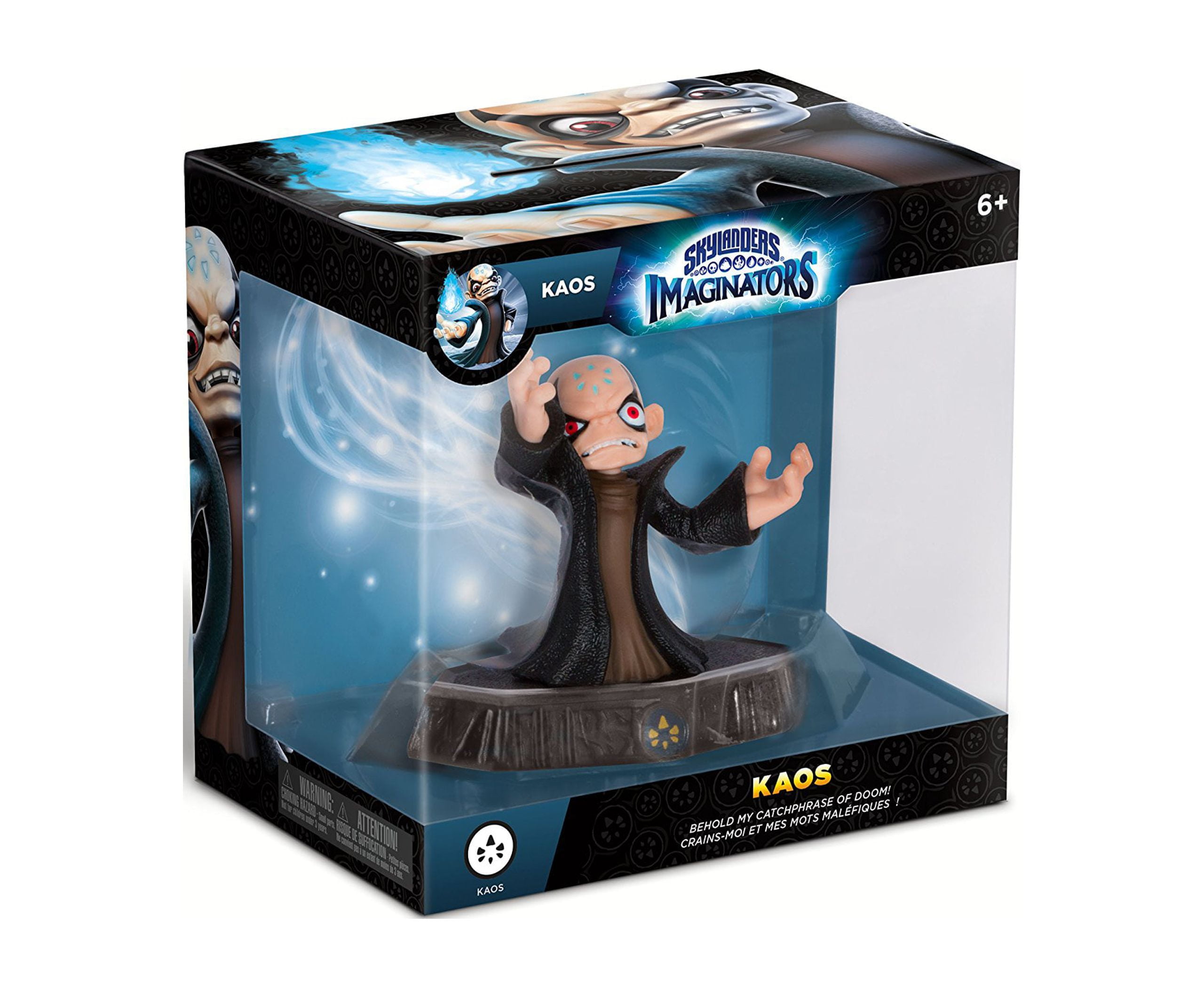 Skylanders sale imaginators walmart