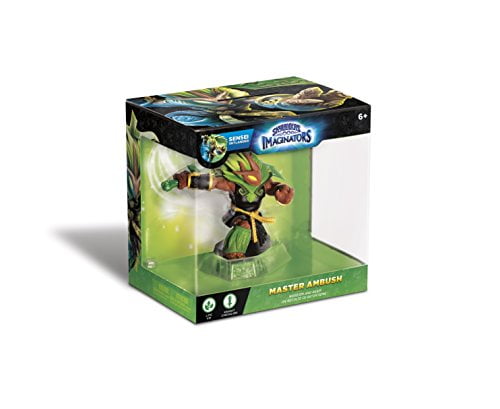 Skylanders Imaginators Master Ambush