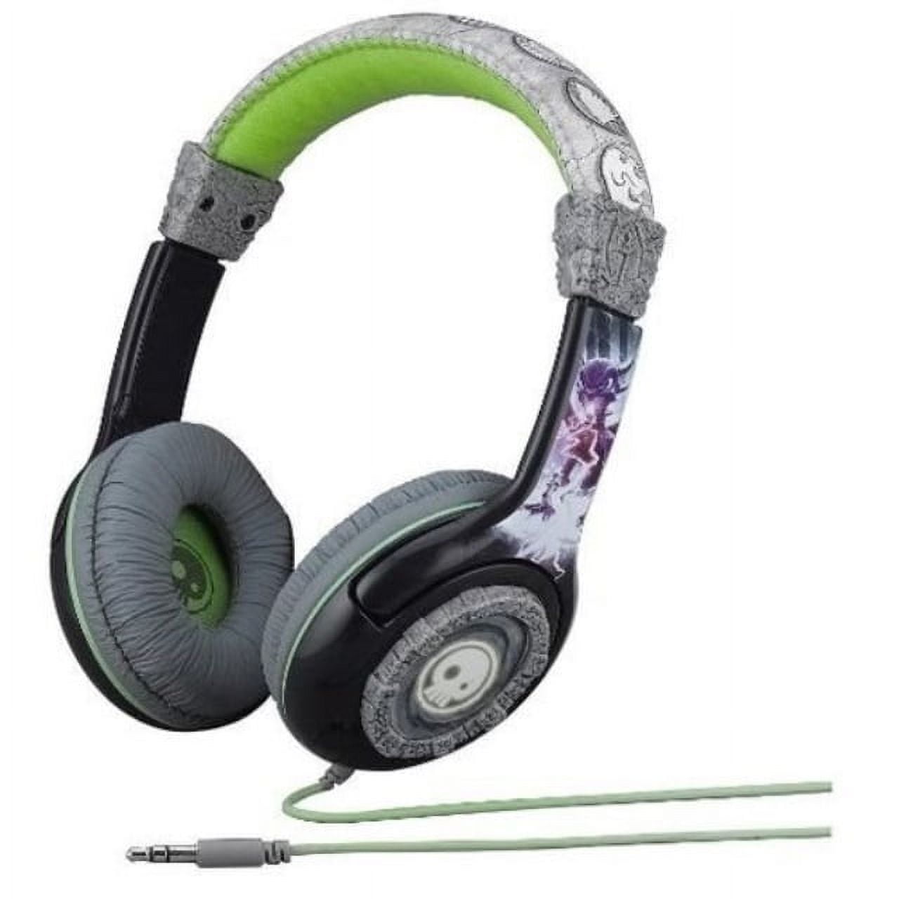 Skylanders headphones on sale
