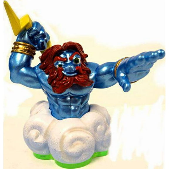 Skylanders Lightning Rod Figure (No Packaging)