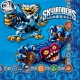 thumbnail image 1 of Skylanders Lunch Napkins, 1 of 1