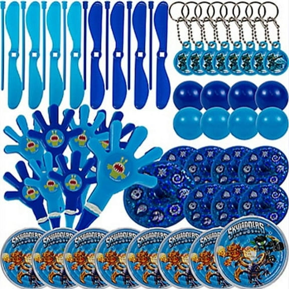 Skylanders Mega Mix Value Pack