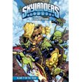 thumbnail image 1 of Skylanders Set 2 Blame It on the Train, (Hardcover), 1 of 1