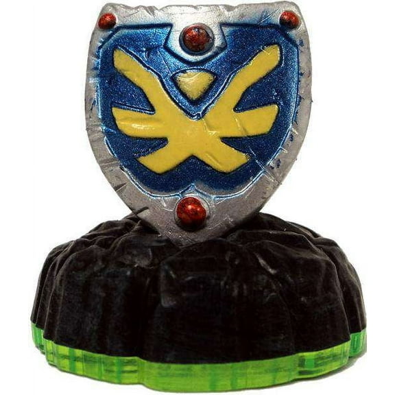 Skylanders Sky-Iron Shield Figure (No Packaging)
