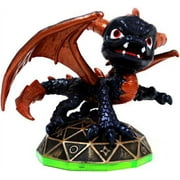 Open Box Skylanders Spyro Figure Bronze Wings No Packaging